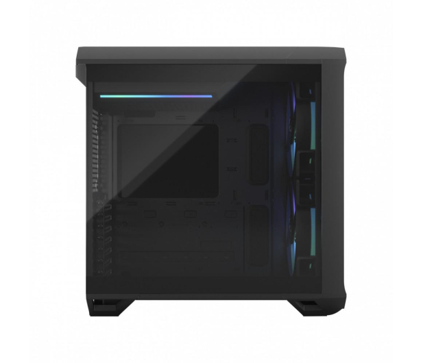 Fractal Design Torrent Compact RGB Black TG Light - 718399 - zdjęcie 2